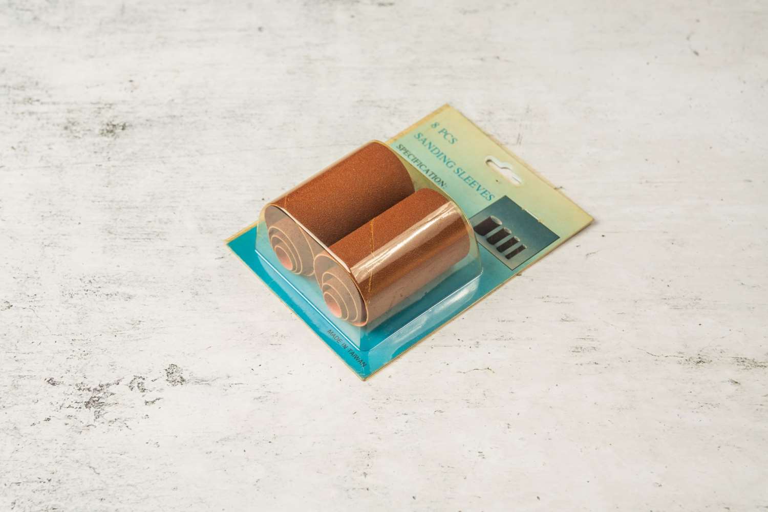 JE-200-1 砂布環 吊卡